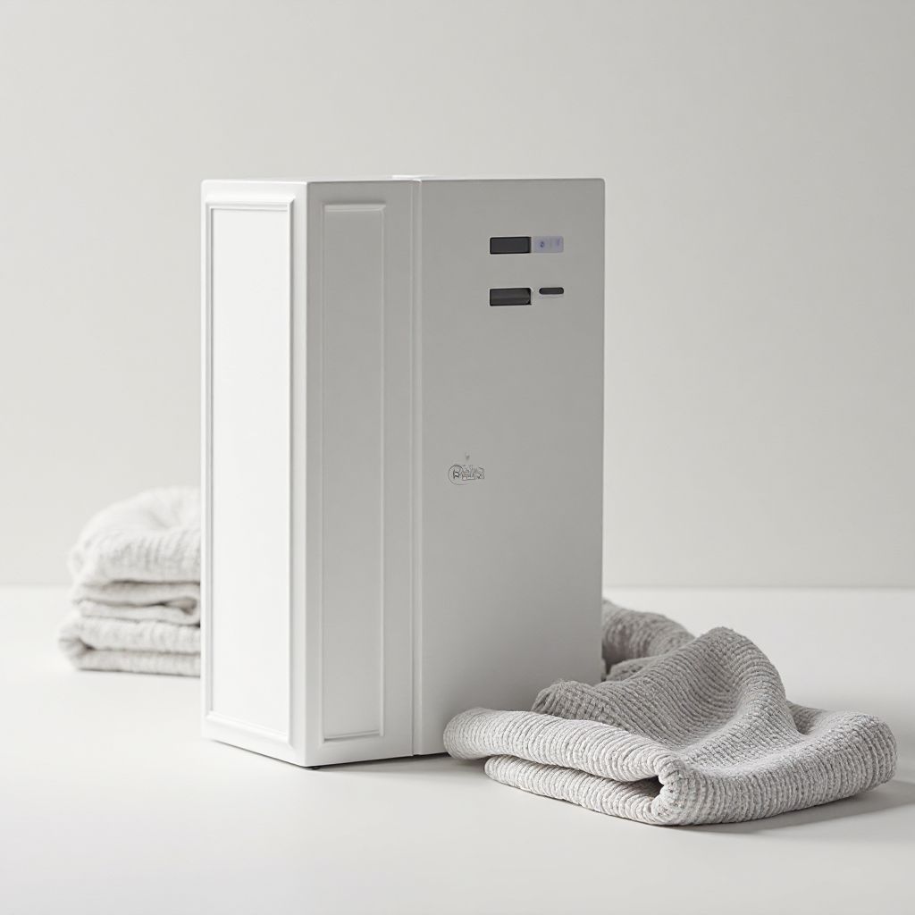 Chiopar Premium cu Sifon Flexibil